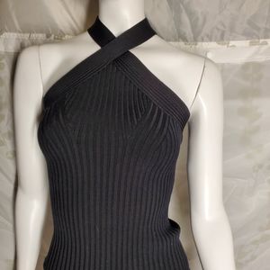 COPY - Cache tank, 78% silk. Used,Great condition